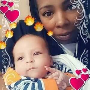 Meet your Posher, Latisha